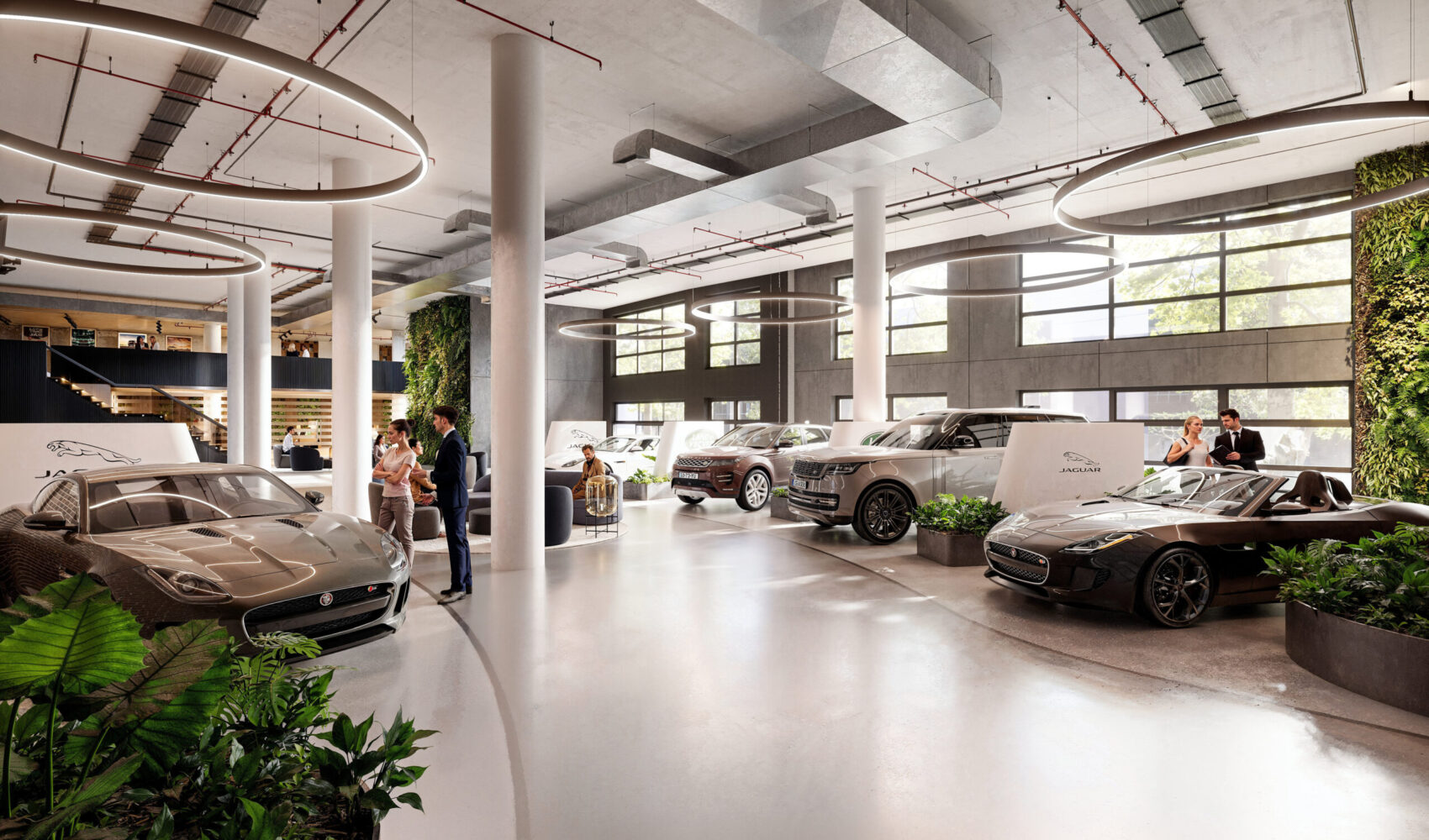 8_INT_C2A_Car_Showroom