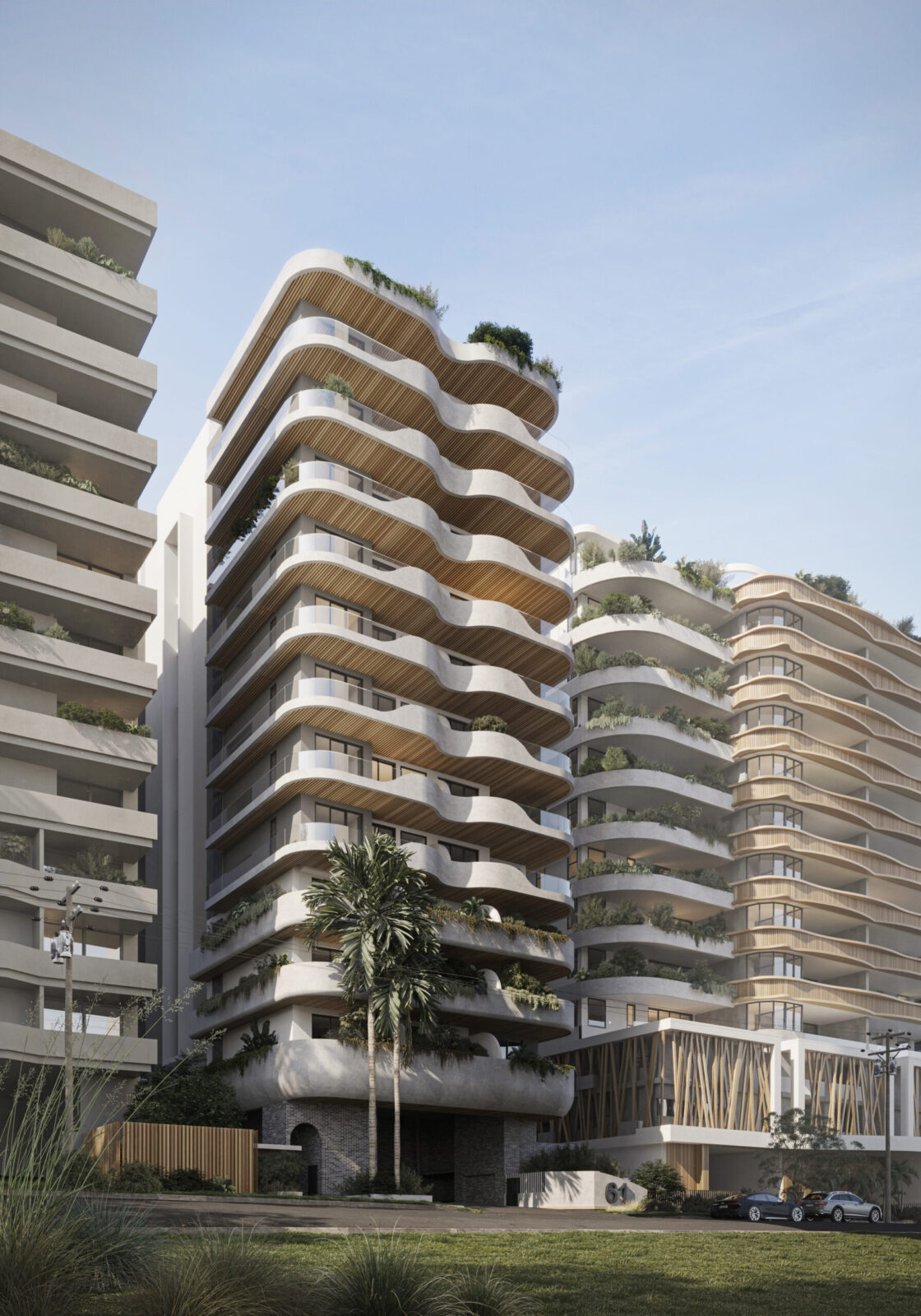 REGENT Street Woolloongabba