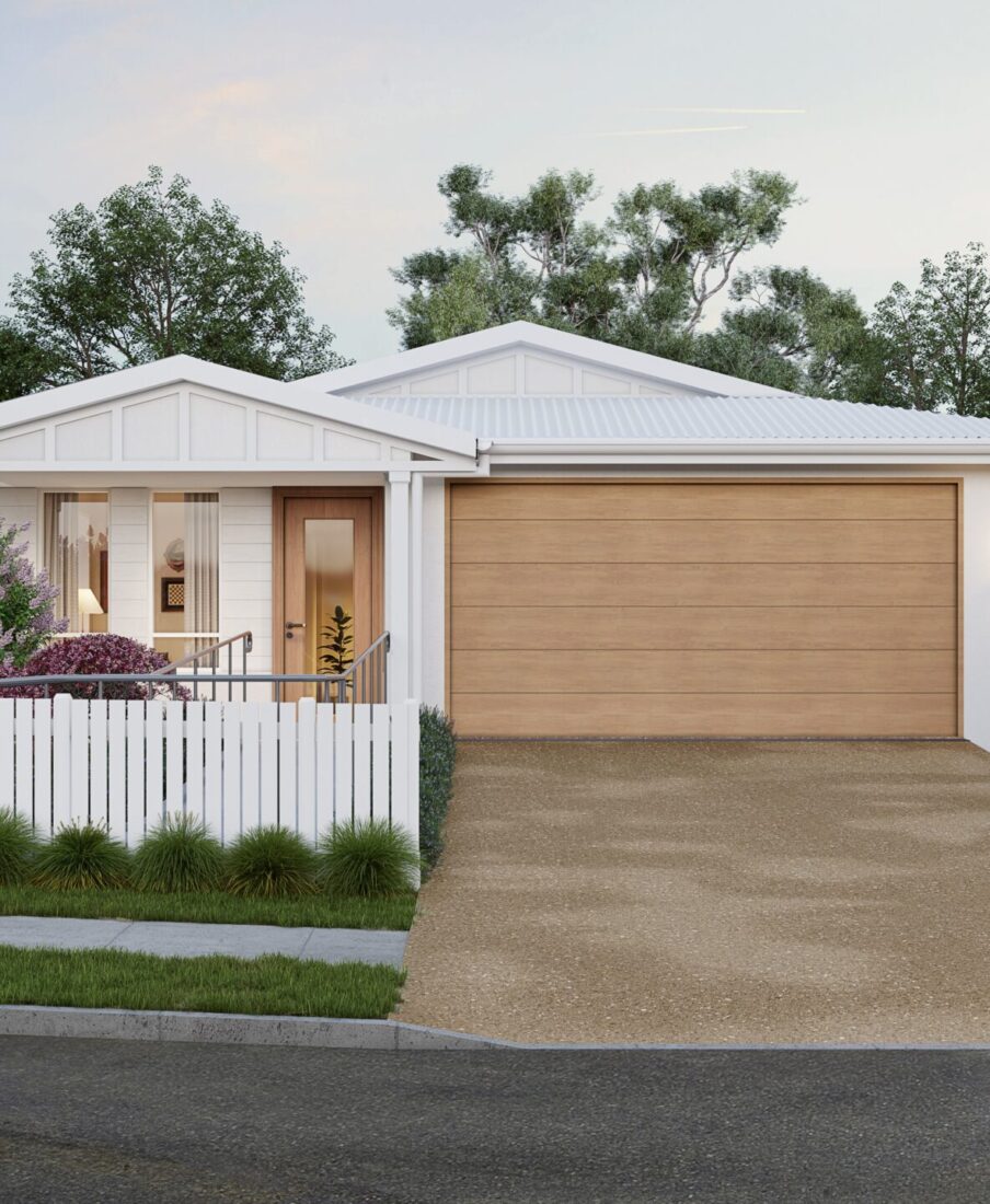 15 Martin Street, Roselands Final Render