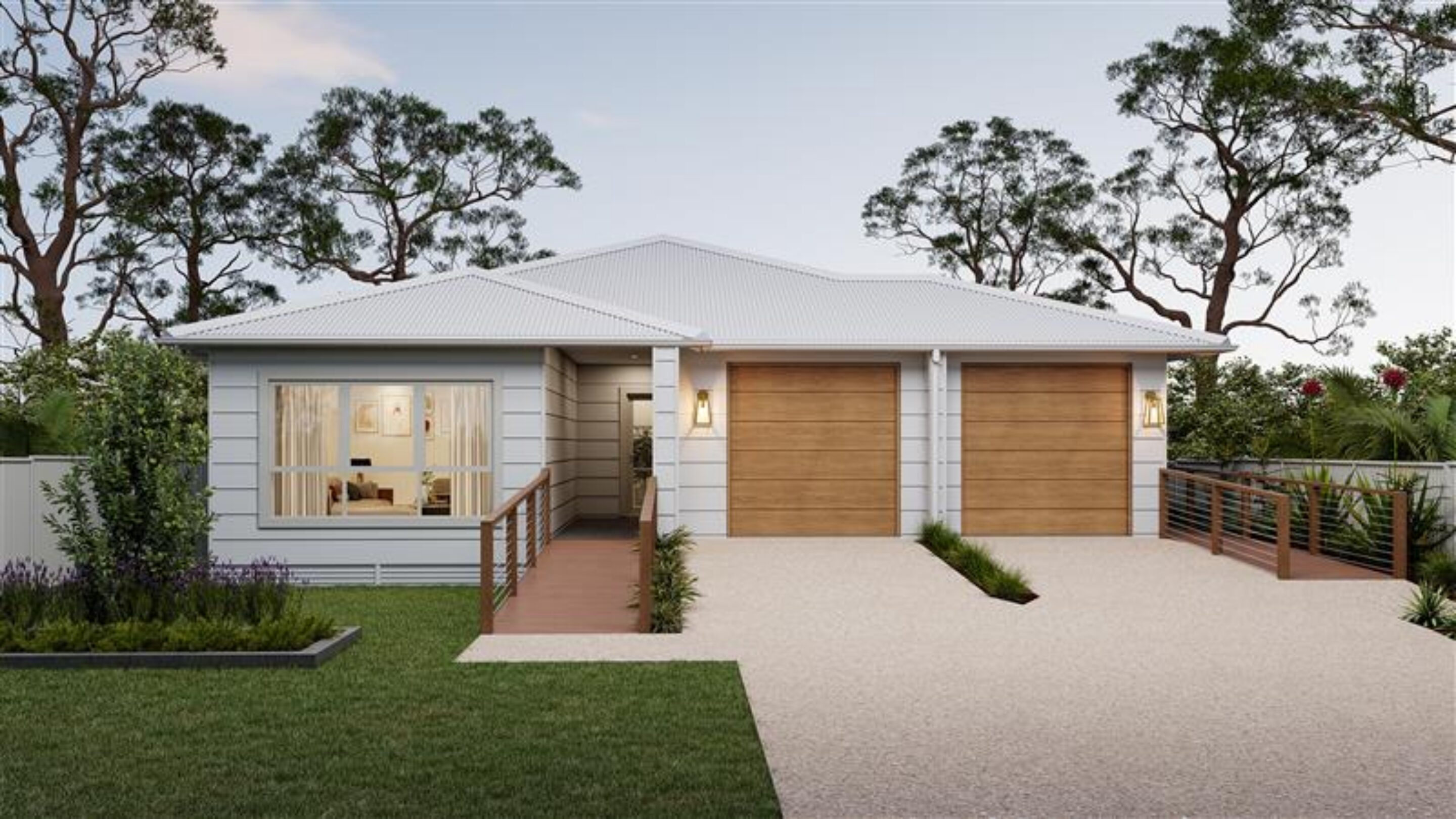 71 Wehlow Street Final Render 1