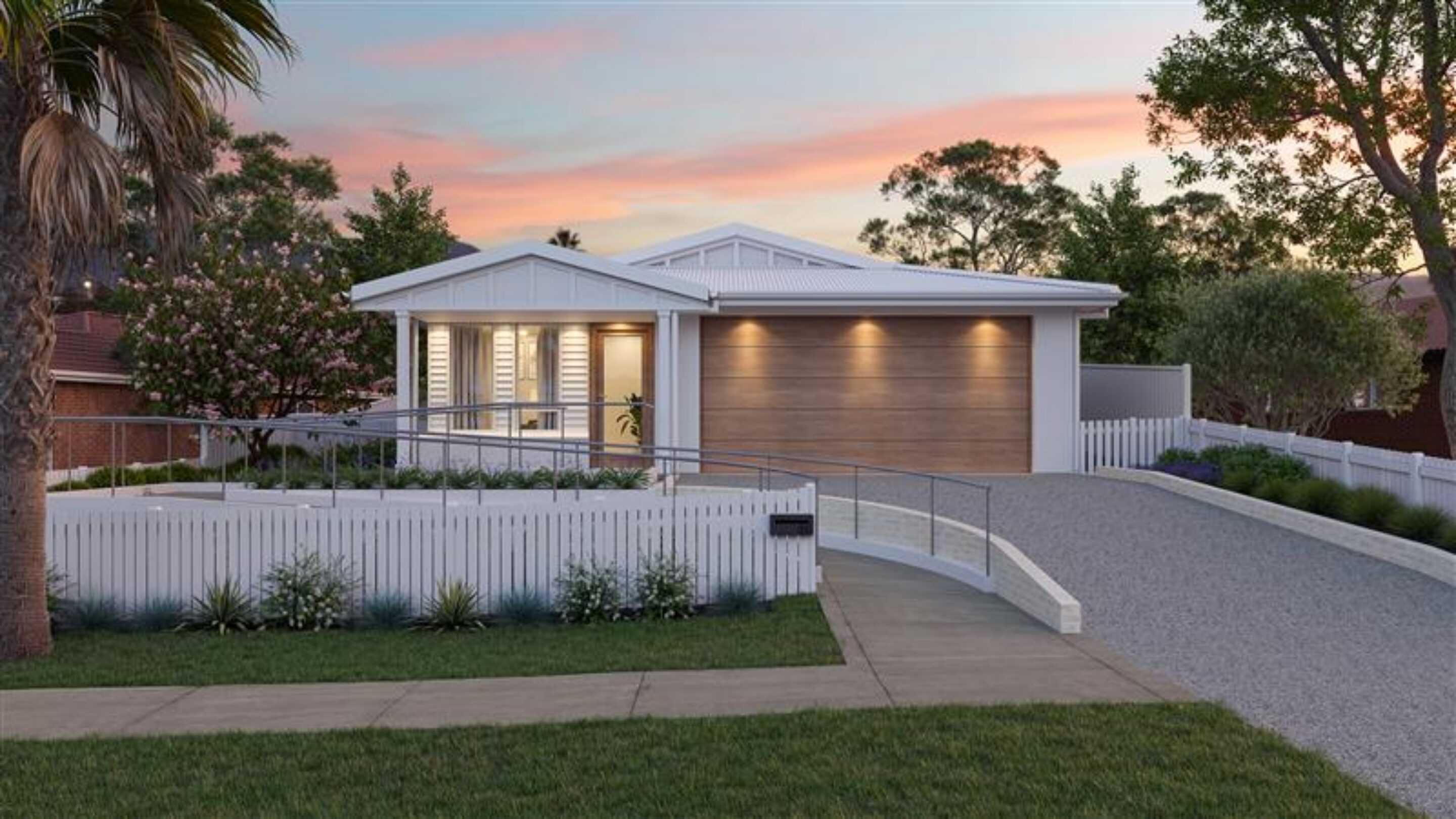 Beaufort Road, Blacktown Final Render 1